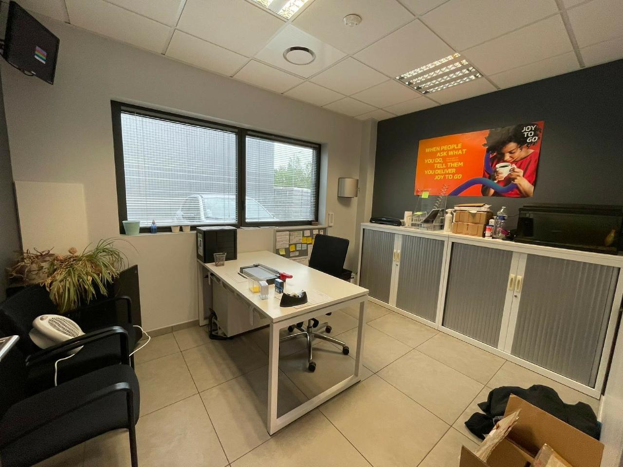 Local d'activité Ennevelin 890m² Location local d'activité Ennevelin Nord OLACT2422992 3